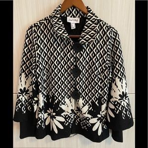 Joseph Ribkoff Jacket